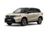 Suzuki Vitara 1.4 Boosterjet Mild Hybrid Ultra Allgrip Auto 5dr Automatic 2025