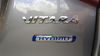Suzuki Vitara 1.4L SZ5 Boosterjet MHEV Allgrip SUV 5dr Hybrid Manual Euro 6 (127 bhp) 5dr Manual 2026