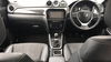 Suzuki Vitara 1.4L SZ5 Boosterjet MHEV SUV 5dr Hybrid Manual Euro 6 (127 bhp) 5dr Manual 2025