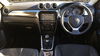 Suzuki Vitara 1.4L SZ5 BoostJet MHEV Agrip SUV 5dr Hybrid Manual Euro 6 (127 bhp) 5dr Manual 2026