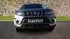 Suzuki Vitara 1.4L SZ5 BoostJet MHEV Agrip SUV 5dr Hybrid Manual Euro 6 (127 bhp) 5dr Manual 2026