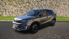 Suzuki Vitara 1.4L SZ5 BoostJet MHEV Agrip SUV 5dr Hybrid Manual Euro 6 (127 bhp) 5dr Manual 2026