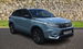Suzuki Vitara 1.5L SZ-T HEV Auto SUV 5dr Hybrid Automatic Euro 6 (101 bhp) 5dr Automatic 2023