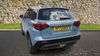 Suzuki Vitara 1.5L SZ-T HEV Auto SUV 5dr Hybrid Automatic Euro 6 (101 bhp) 5dr Automatic 2025