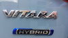 Suzuki Vitara 1.5L SZ-T HEV Auto SUV 5dr Hybrid Automatic Euro 6 (101 bhp) 5dr Automatic 2025