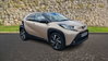 Toyota Aygo x 1.0 VVT-i Edge Hatchback 5dr Petrol Manual Euro 6 (s/s) (72 ps) 5dr Manual 2026