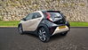 Toyota Aygo x 1.0 VVT-i Edge Hatchback 5dr Petrol Manual Euro 6 (s/s) (72 ps) 5dr Manual 2026