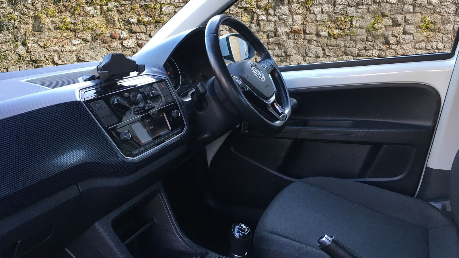 Volkswagen up! 1.0L Move Up BlueMotion Technology Hatchback 5dr Petrol Manual Euro 6 (59 bhp) 5dr Manual 2025