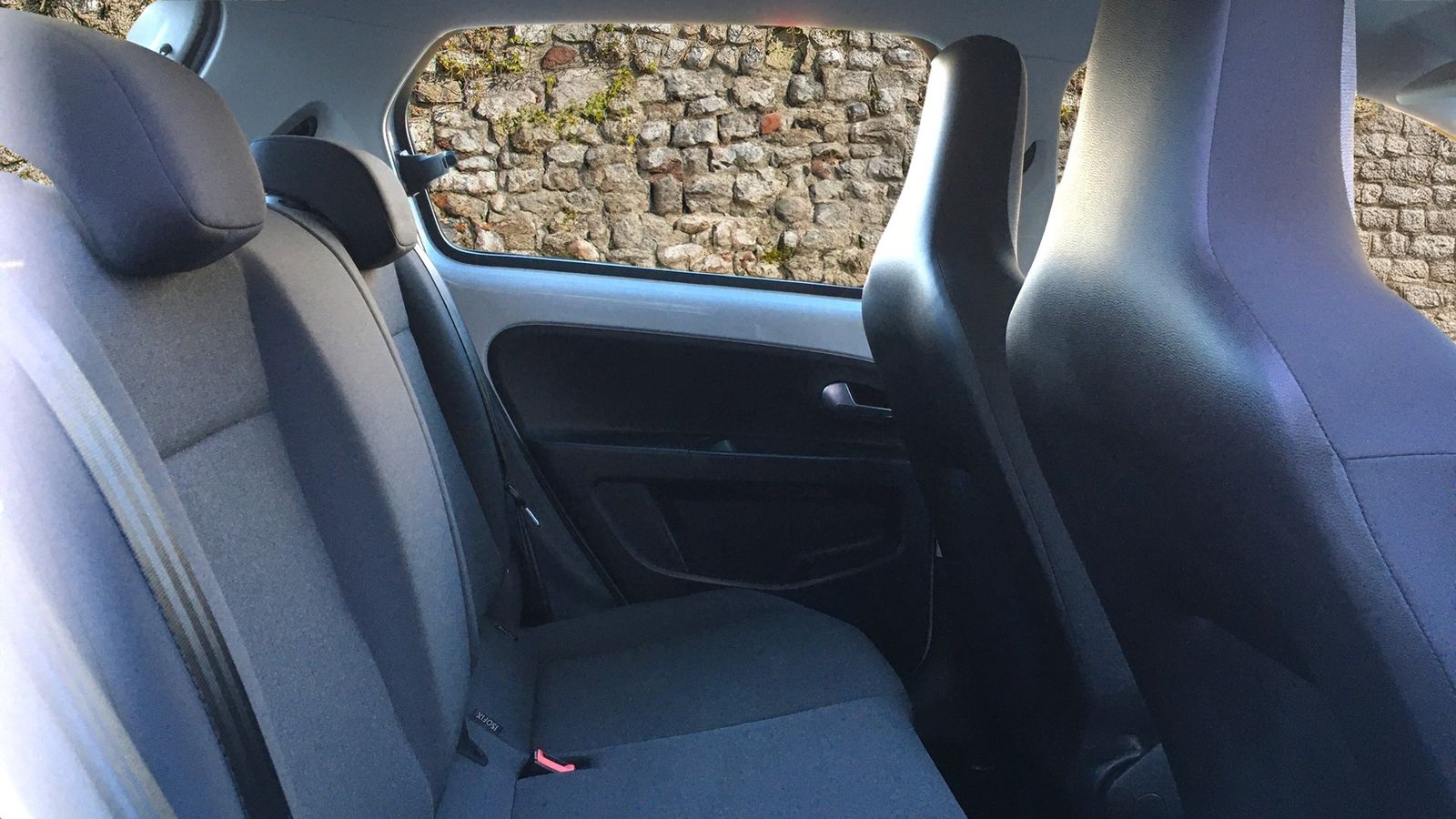 Volkswagen up! 1.0L Move Up BlueMotion Technology Hatchback 5dr Petrol Manual Euro 6 (59 bhp) 5dr Manual 2025