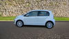 Volkswagen up! 1.0L Move Up BlueMotion Technology Hatchback 5dr Petrol Manual Euro 6 (59 bhp) 5dr Manual 2025