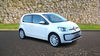 Volkswagen up! 1.0L Move Up BlueMotion Technology Hatchback 5dr Petrol Manual Euro 6 (59 bhp) 5dr Manual 2025