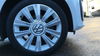 Volkswagen up! 1.0L Move Up BlueMotion Technology Hatchback 5dr Petrol Manual Euro 6 (59 bhp) 5dr Manual 2025