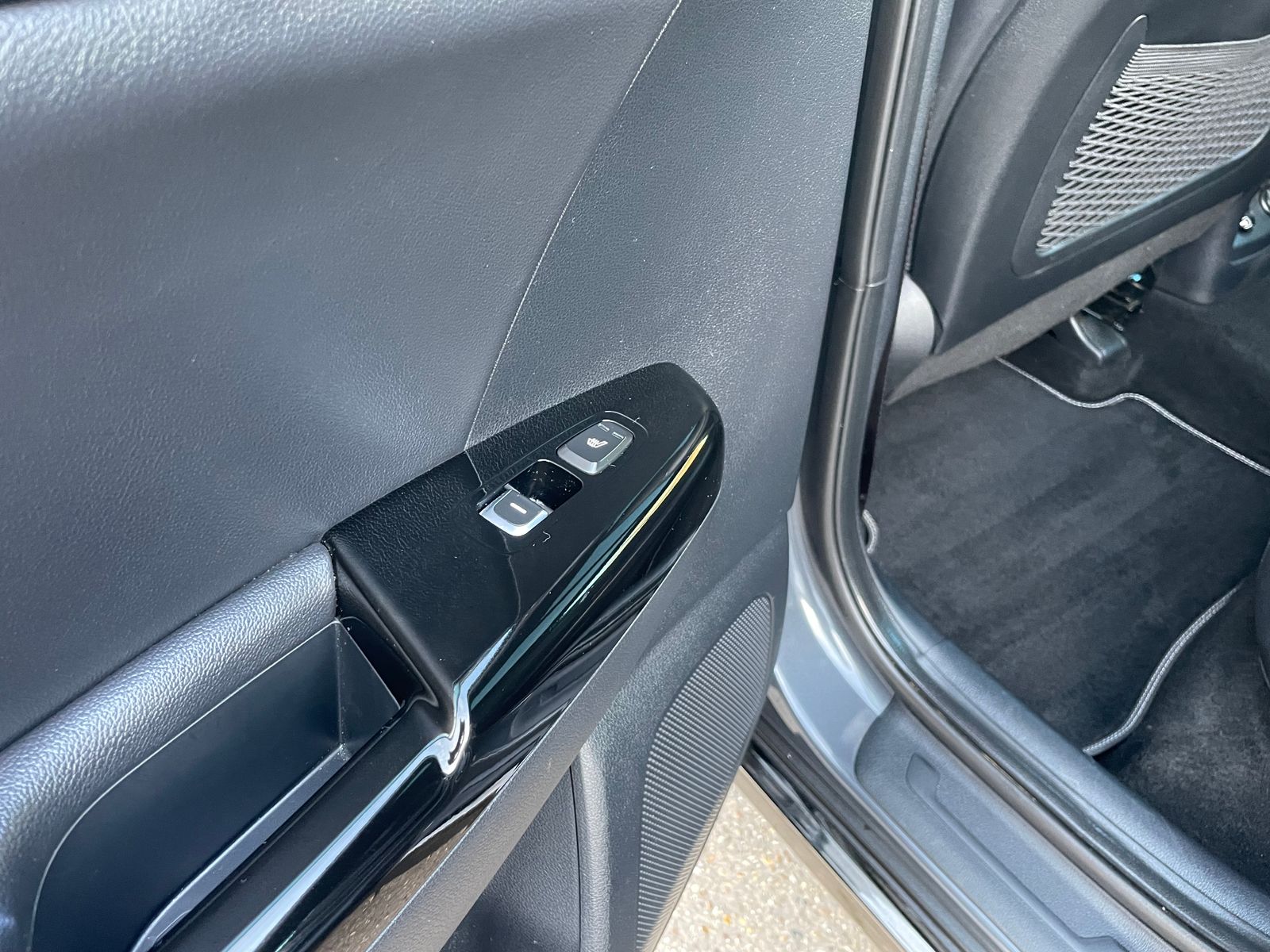 Kia Sportage 1.6 CRDi GT-Line S SUV 5dr Diesel DCT Euro 6 (s/s) (134 bhp) 5dr Automatic 2019