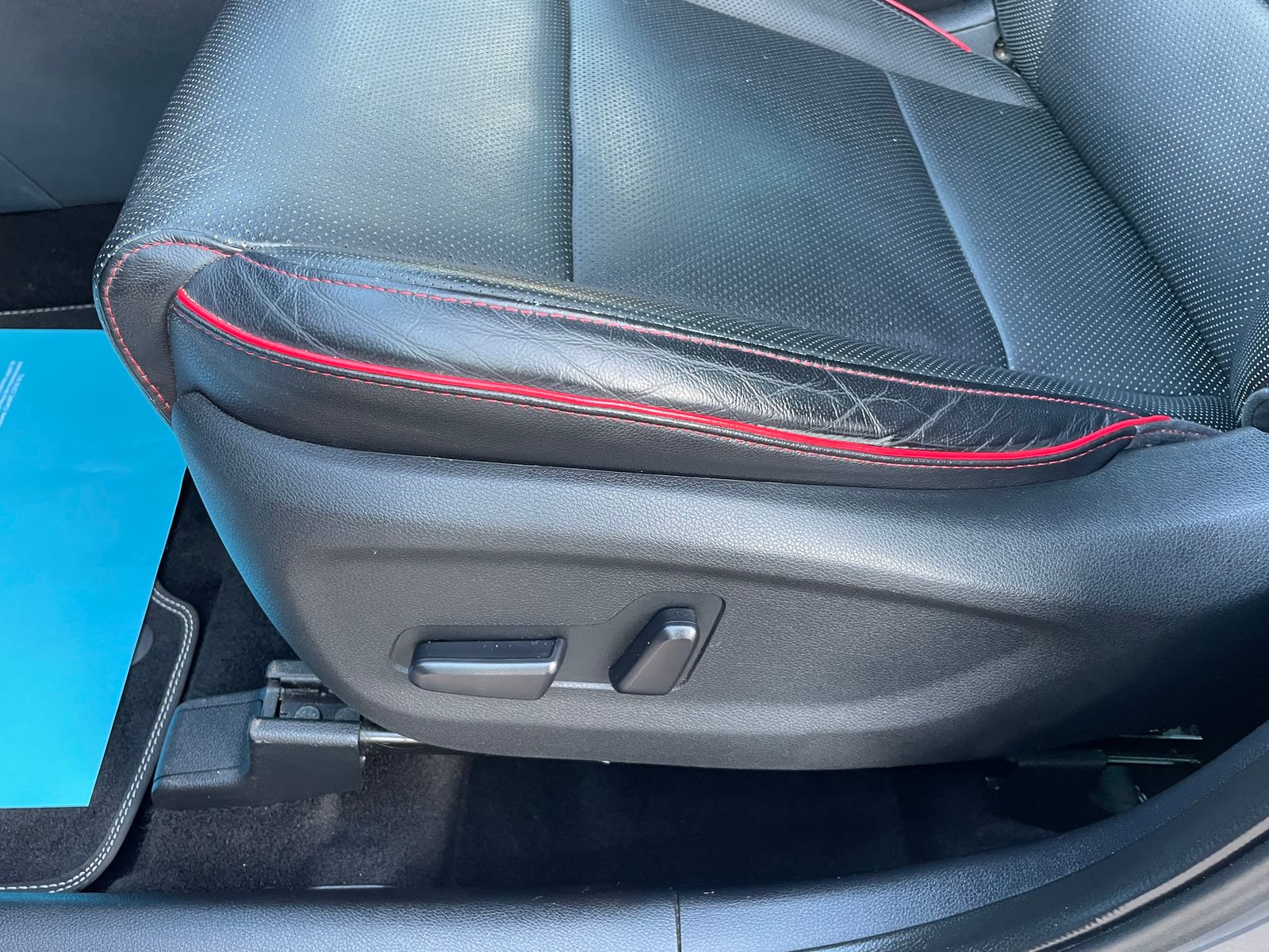 Kia Sportage 1.6 CRDi GT-Line S SUV 5dr Diesel DCT Euro 6 (s/s) (134 bhp) 5dr Automatic 2019