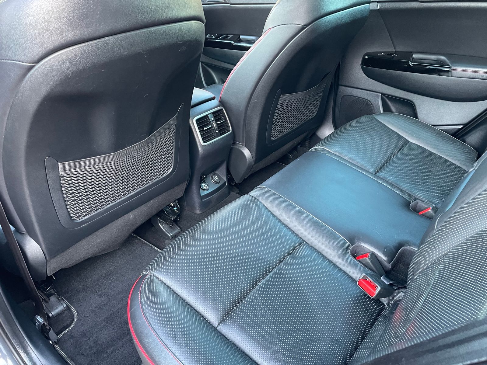 Kia Sportage 1.6 CRDi GT-Line S SUV 5dr Diesel DCT Euro 6 (s/s) (134 bhp) 5dr Automatic 2019