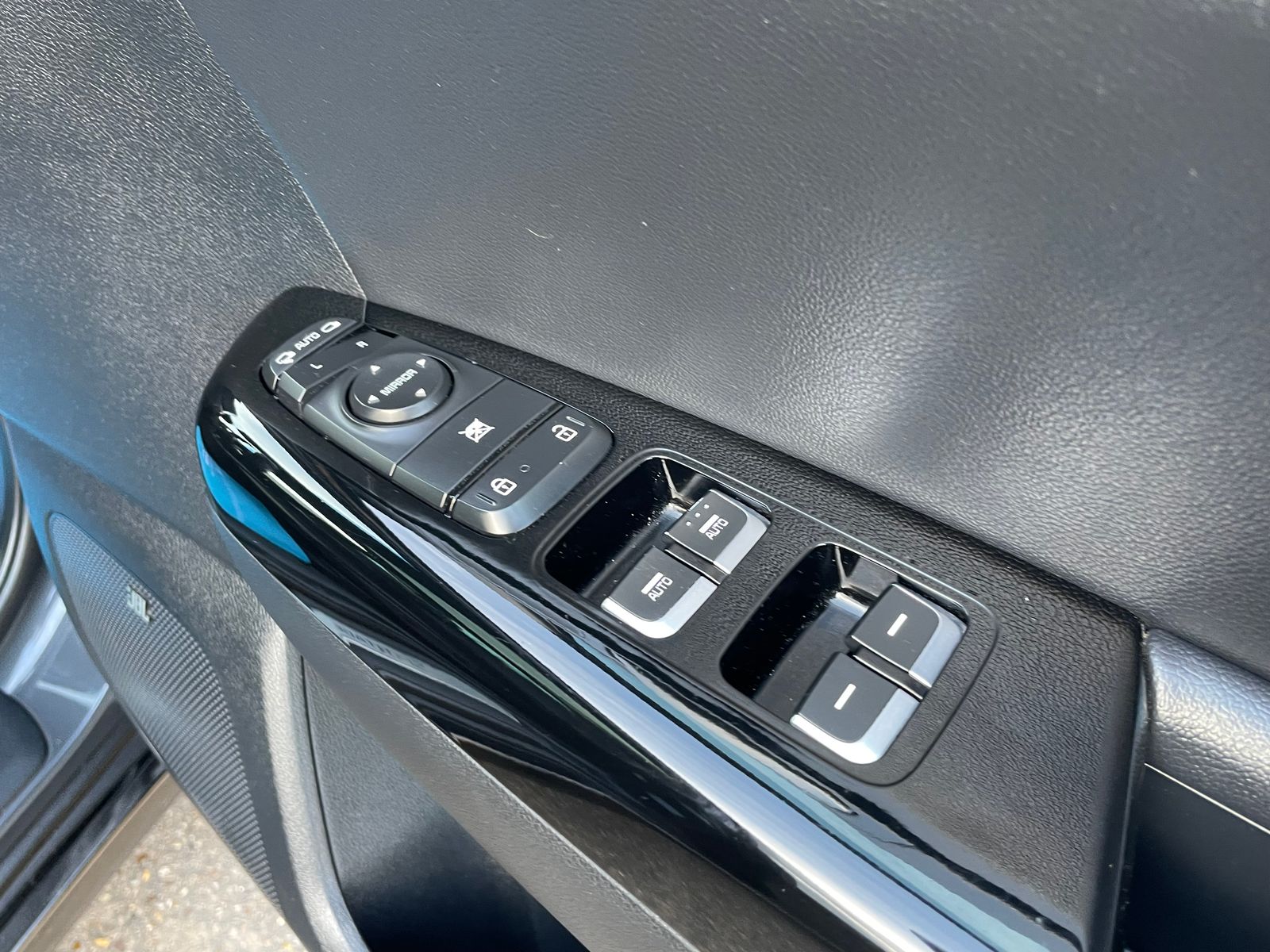 Kia Sportage 1.6 CRDi GT-Line S SUV 5dr Diesel DCT Euro 6 (s/s) (134 bhp) 5dr Automatic 2019