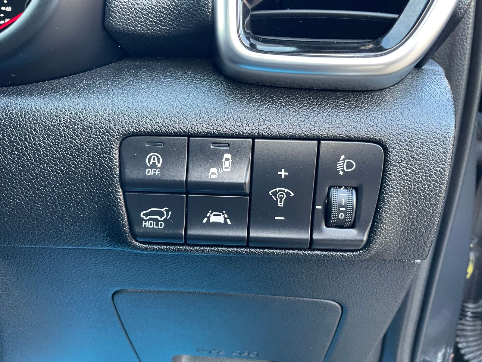 Kia Sportage 1.6 CRDi GT-Line S SUV 5dr Diesel DCT Euro 6 (s/s) (134 bhp) 5dr Automatic 2019