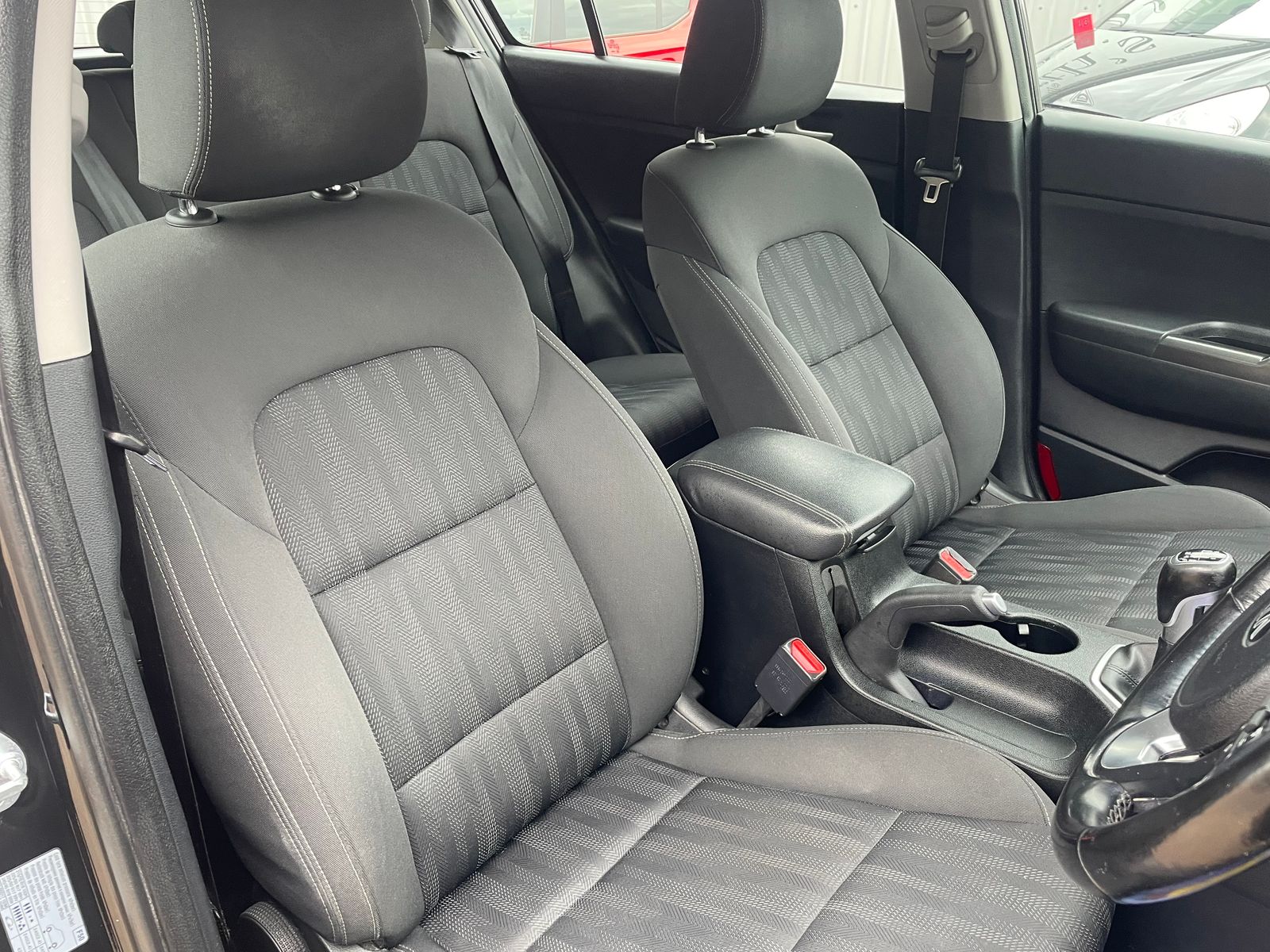 Kia Sportage 1.6 GDi 1 SUV 5dr Petrol Manual Euro 6 (s/s) (130 bhp) 1 Former Keeper From New,  5dr Manual 2017