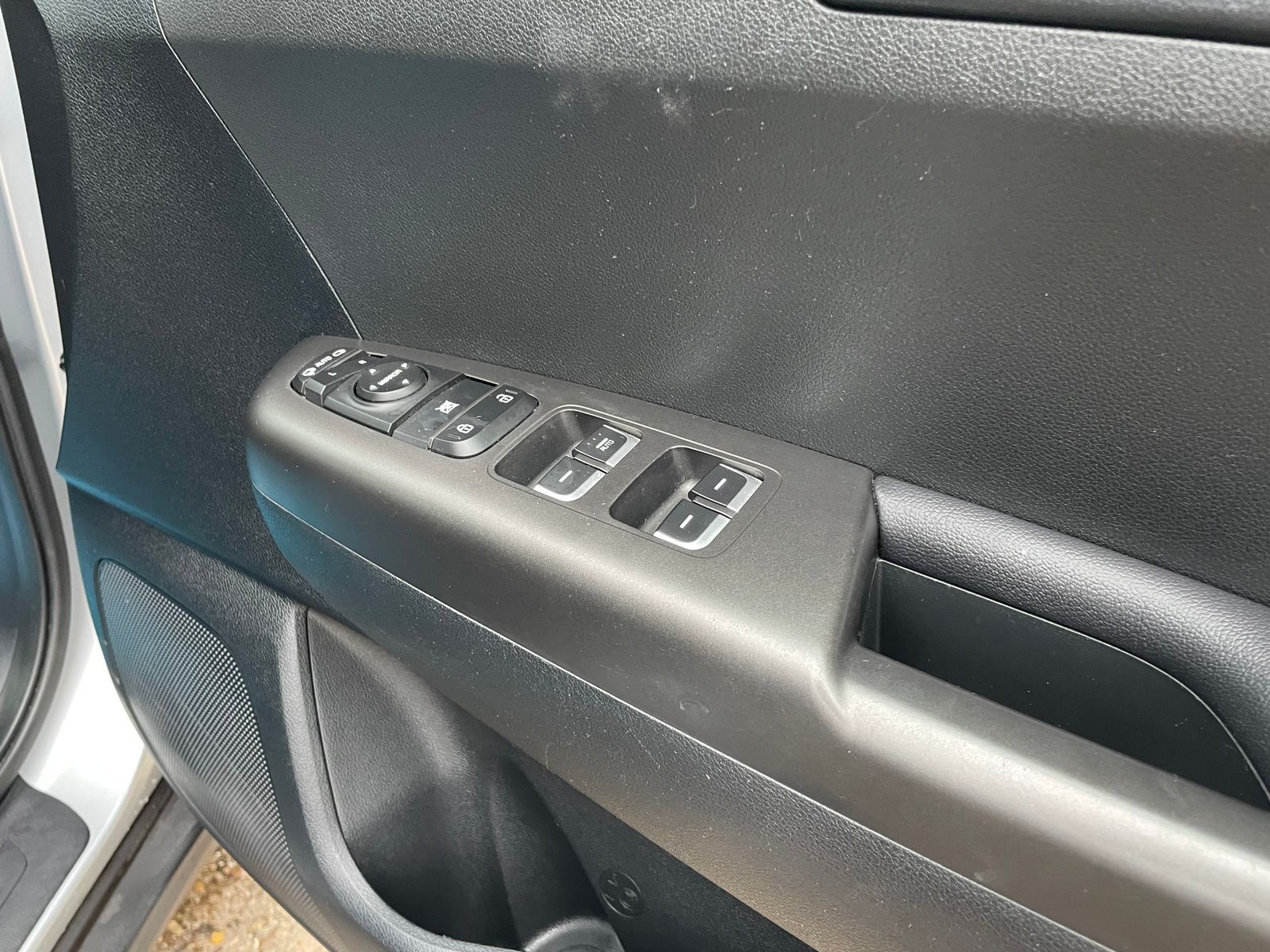 Kia Sportage 1.6 GDi 2 GPF SUV 5dr Petrol Manual Euro 6 (s/s) (130 bhp) 5dr Manual 2022