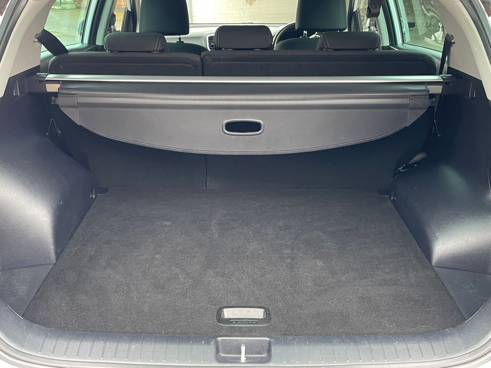 Kia Sportage 1.6 GDi 2 SUV 5dr Petrol Manual Euro 6 (s/s) (130 bhp) 5dr Manual 2018