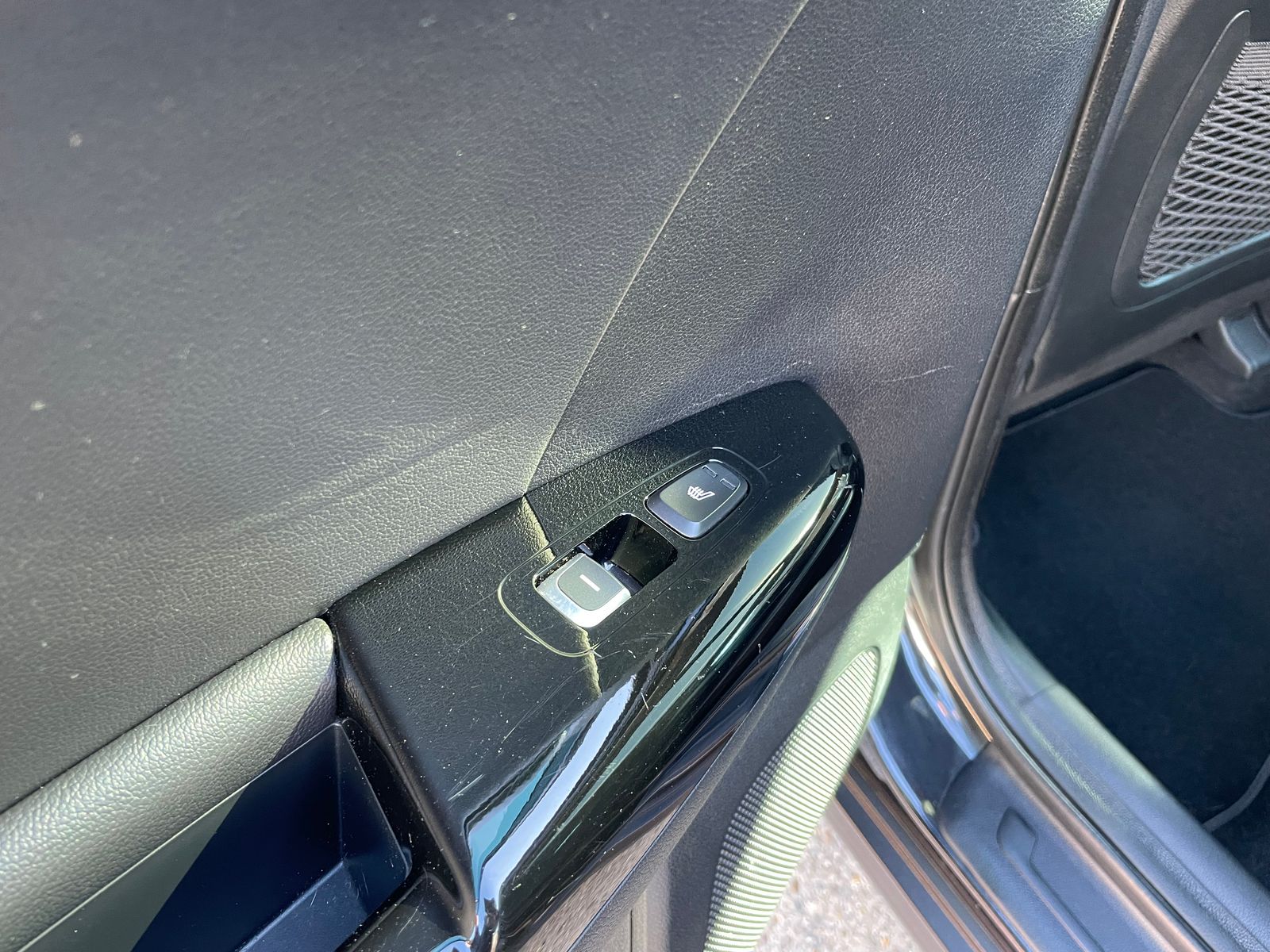 Kia Sportage 1.7 CRDi 3 SUV 5dr Diesel DCT Euro 6 (s/s) (139 bhp) 5dr Automatic 2017