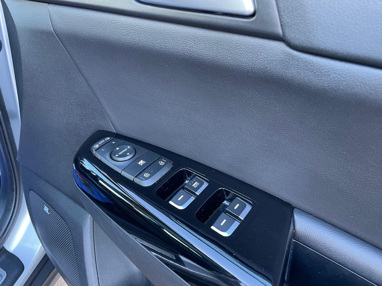 Kia Sportage 1.7 CRDi 4 SUV 5dr Diesel Manual Euro 6 (s/s) (114 bhp) 5dr Manual 2016