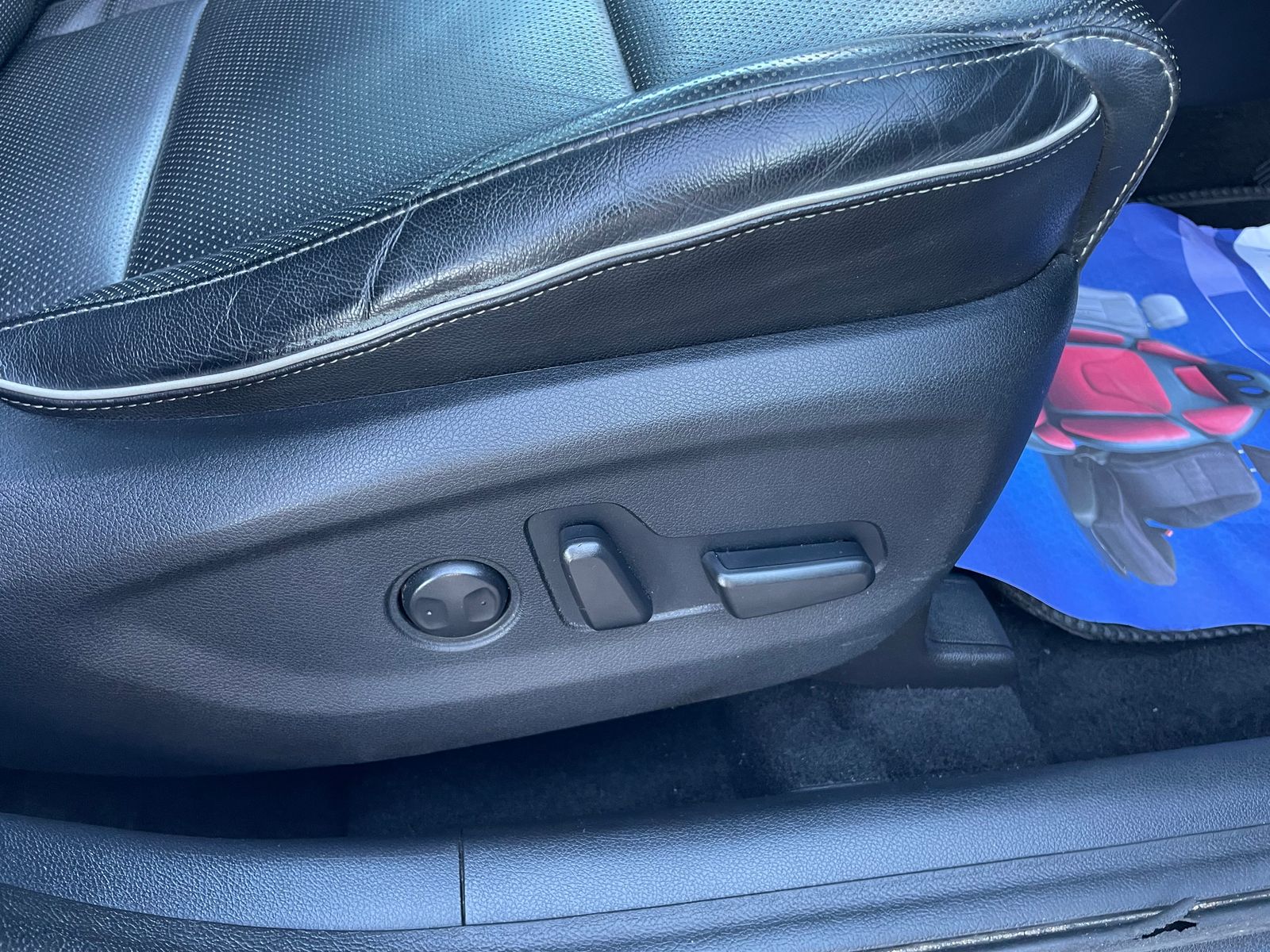 Kia Sportage 1.7 CRDi 4 SUV 5dr Diesel Manual Euro 6 (s/s) (114 bhp) 5dr Manual 2016