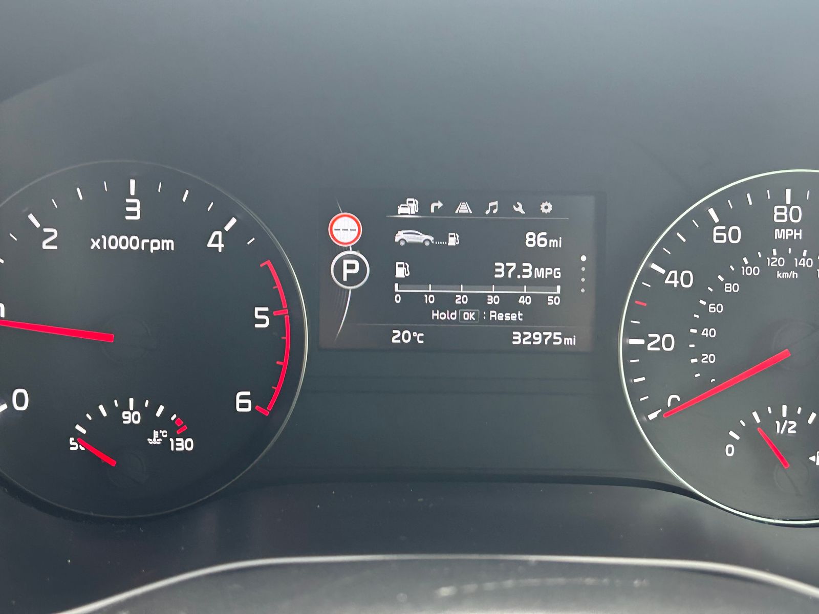 Kia Sportage 1.7 CRDi GT-Line Edition SUV 5dr Diesel DCT Euro 6 (s/s) (139 bhp) 5dr Automatic 2017