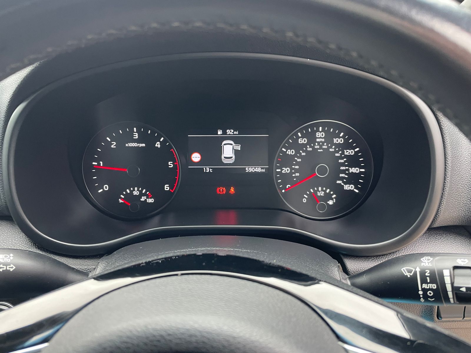 Kia Sportage 2.0 CRDi EcoDynamics+ GT-Line SUV 5dr Diesel Hybrid Manual AWD Euro 6 (s/s) (182 bhp) 5dr Manual 2020