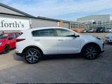 Kia Sportage 2.0 CRDi GT-Line S SUV 5dr Diesel Auto AWD Euro 6 (182 bhp)Only 38k 7 Dealer Services 5dr Automatic 2017
