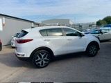 Kia Sportage 2.0 CRDi GT-Line S SUV 5dr Diesel Auto AWD Euro 6 (182 bhp)Only 38k 7 Dealer Services 5dr Automatic 2017