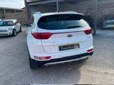 Kia Sportage 2.0 CRDi GT-Line S SUV 5dr Diesel Auto AWD Euro 6 (182 bhp)Only 38k 7 Dealer Services 5dr Automatic 2017