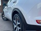 Kia Sportage 2.0 CRDi GT-Line S SUV 5dr Diesel Auto AWD Euro 6 (182 bhp)Only 38k 7 Dealer Services 5dr Automatic 2017