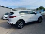 Kia Sportage 2.0 CRDi GT-Line S SUV 5dr Diesel Auto AWD Euro 6 (182 bhp)Only 38k 7 Dealer Services 5dr Automatic 2017