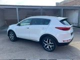 Kia Sportage 2.0 CRDi GT-Line S SUV 5dr Diesel Auto AWD Euro 6 (182 bhp)Only 38k 7 Dealer Services 5dr Automatic 2017