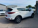 Kia Sportage 2.0 CRDi GT-Line S SUV 5dr Diesel Auto AWD Euro 6 (182 bhp)Only 38k 7 Dealer Services 5dr Automatic 2017