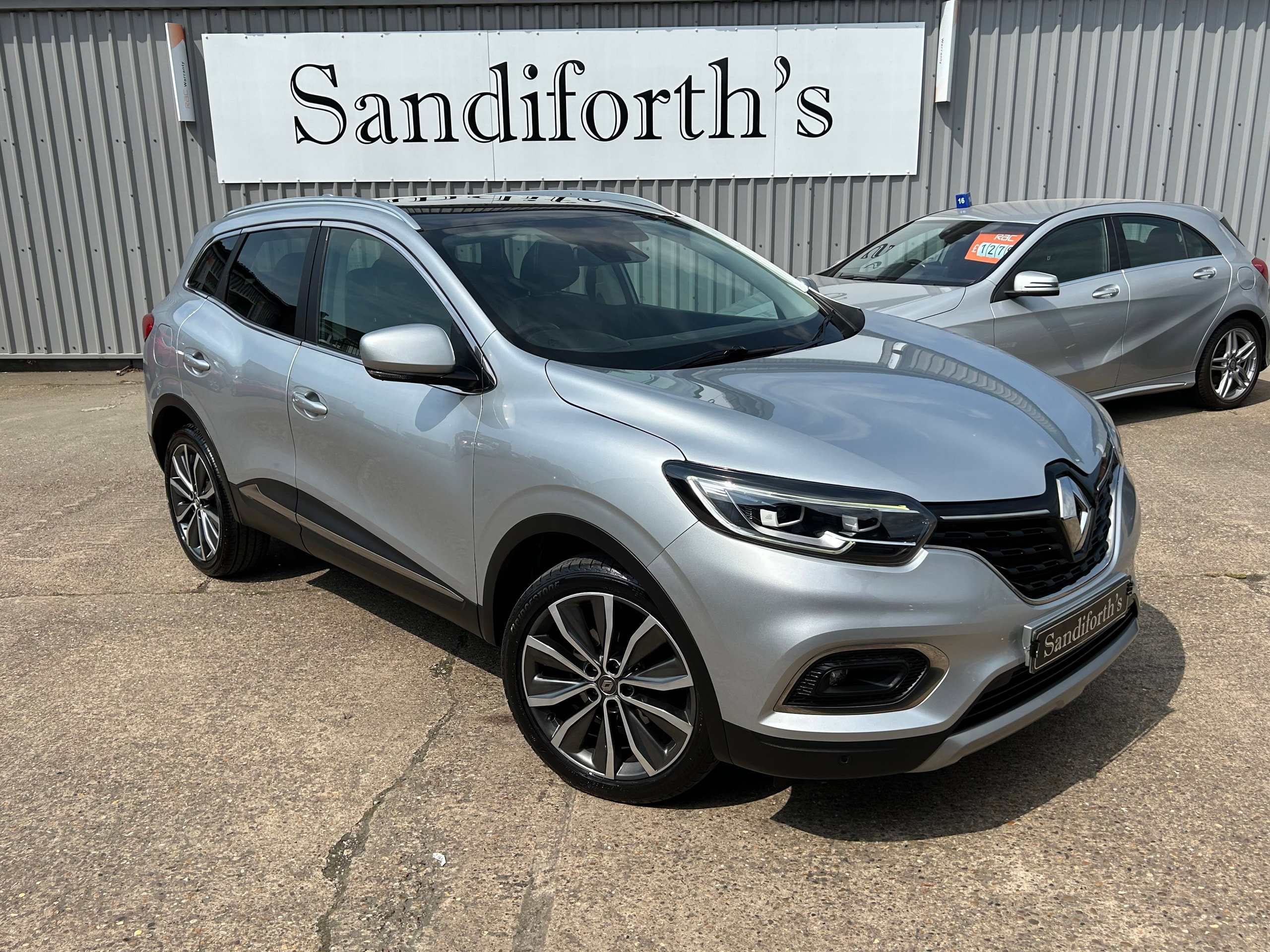 Renault Kadjar