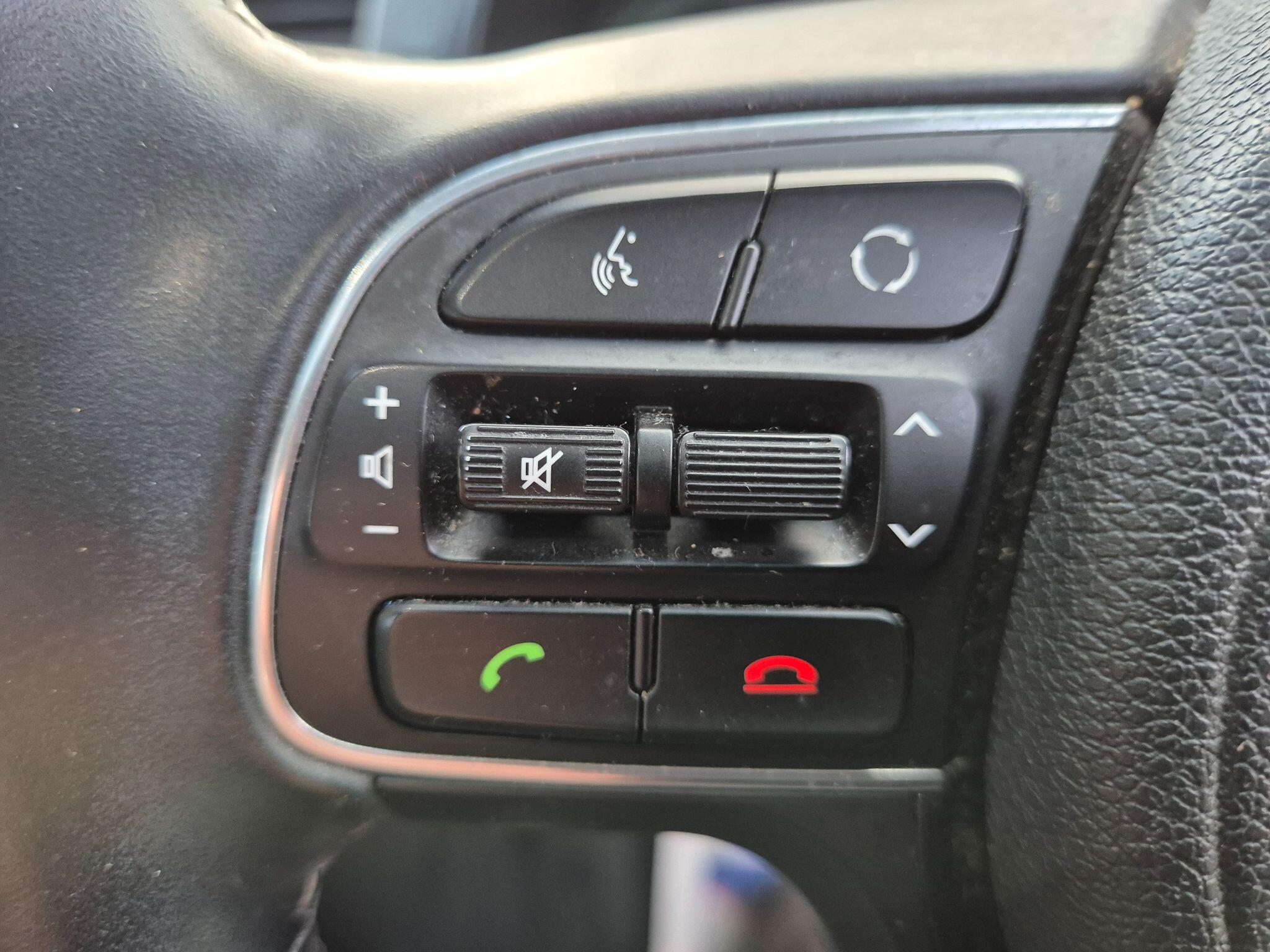 Kia Niro 1.6h GDi 4 DCT Euro 6 (s/s) 5dr ( 16in Alloy) 5dr Automatic 2019