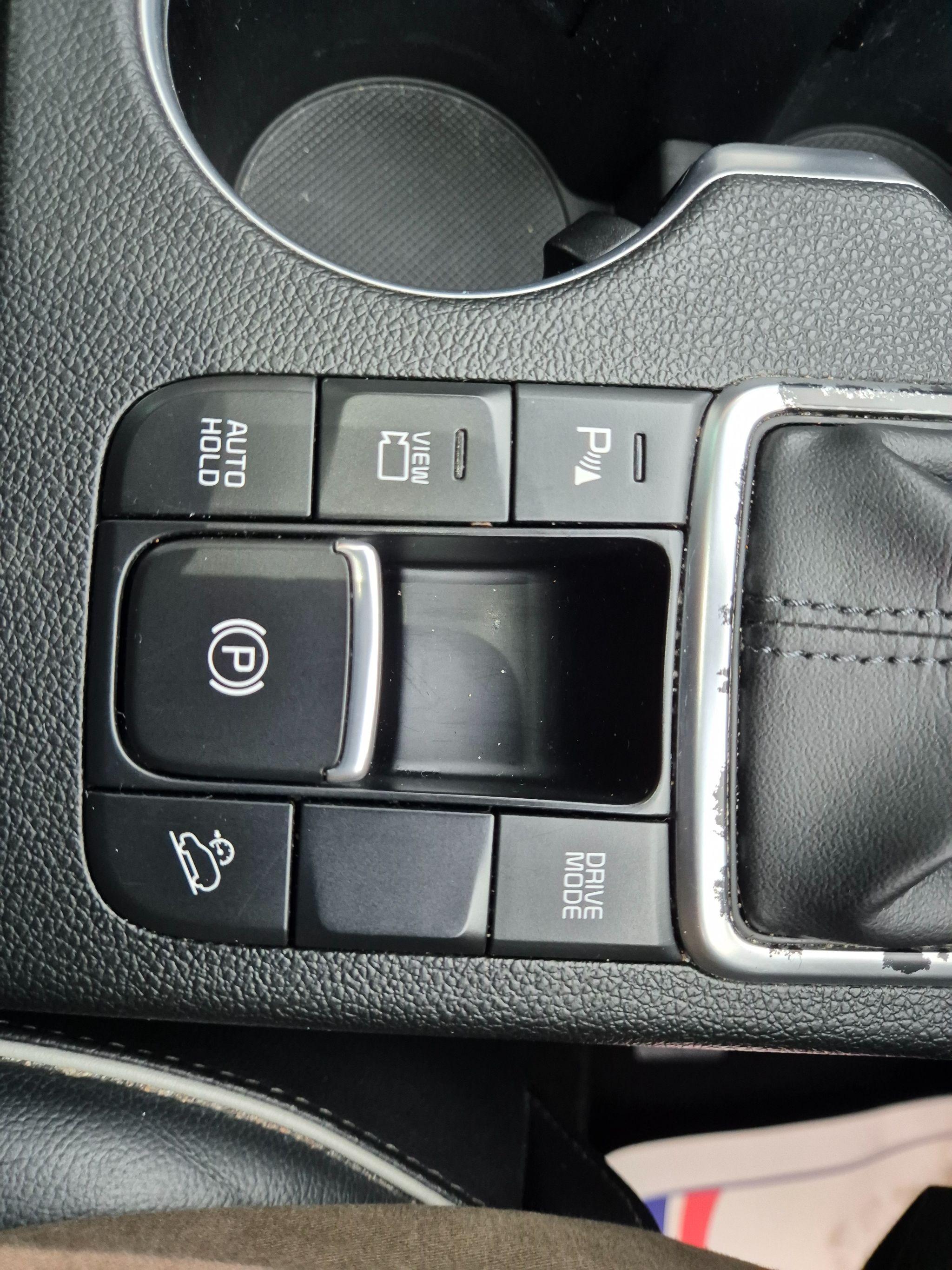 Kia Sportage 1.6 CRDi 4 DCT Euro 6 (s/s) 5dr 5dr Automatic 2019