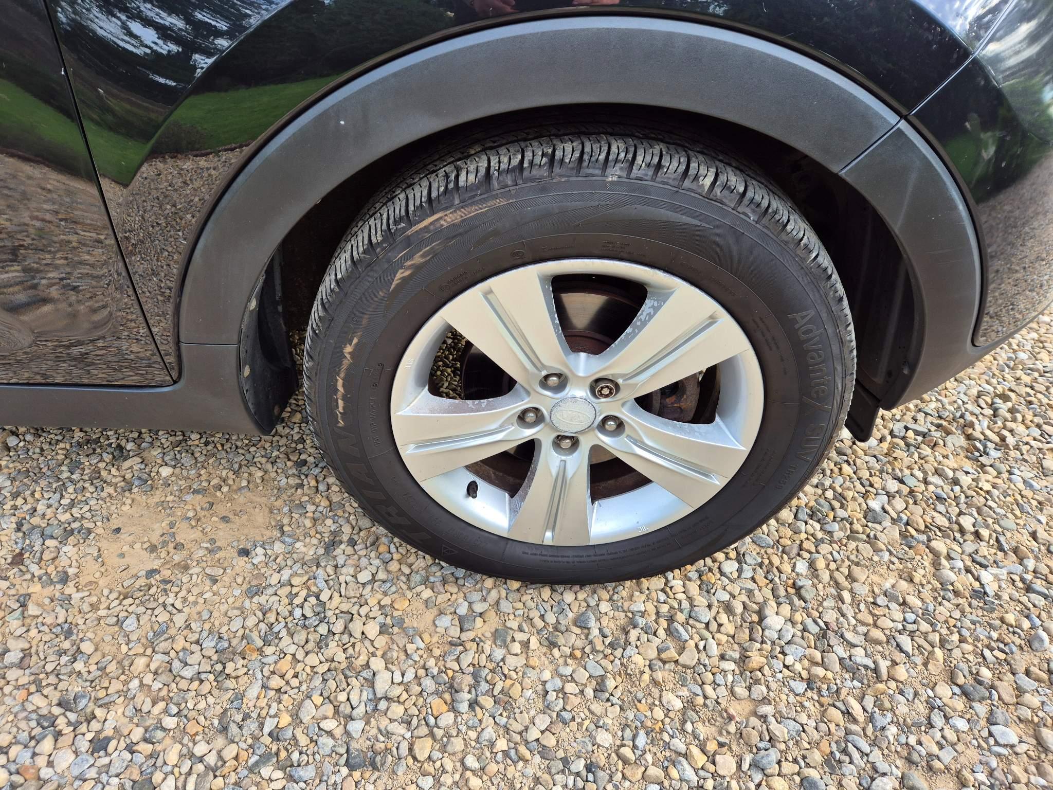 Kia Sportage 1.7 CRDi EcoDynamics 2 2WD Euro 5 (s/s) 5dr 5dr Manual 2013