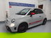 Abarth 500 595 COMPETIZIONE USED CARS 3dr Manual 2022