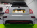 Abarth 500 595 COMPETIZIONE USED CARS 3dr Manual 2022