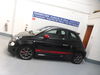 Abarth 595 1.4 T-Jet 70th Hatchback 3dr Petrol Manual Euro 6 (145 ps) 3dr Manual 2025