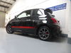 Abarth 595 1.4 T-Jet 70th Hatchback 3dr Petrol Manual Euro 6 (145 ps) 3dr Manual 2025