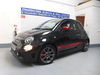 Abarth 595 1.4 T-Jet 70th Hatchback 3dr Petrol Manual Euro 6 (145 ps) 3dr Manual 2025