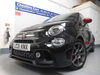 Abarth 595 1.4 T-Jet 70th Hatchback 3dr Petrol Manual Euro 6 (145 ps) 3dr Manual 2025
