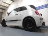Abarth 595 1.4 T-Jet Competizione Hatchback 3dr Petrol Manual Euro 6 (180 bhp) 3dr Manual 2025