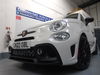 Abarth 595 1.4 T-Jet Competizione Hatchback 3dr Petrol Manual Euro 6 (180 bhp) 3dr Manual 2025