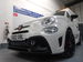 Abarth 595 1.4 T-Jet Competizione Hatchback 3dr Petrol Manual Euro 6 (180 bhp) 3dr Manual 2022