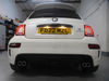 Abarth 595 1.4 T-Jet Competizione Hatchback 3dr Petrol Manual Euro 6 (180 bhp) 3dr Manual 2025